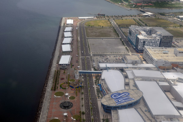 SM Mall of Asia, Manila, Philippines