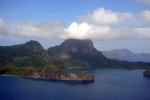 Cadlao Island, Palawan, Philippines