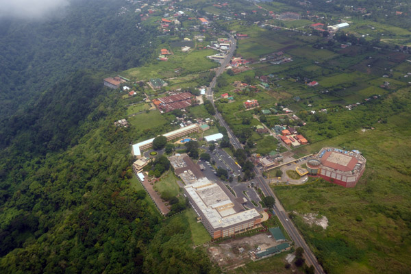 Tagaytay, Luzon, Philippines