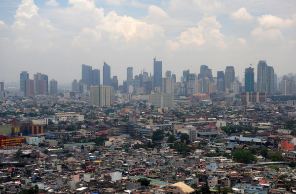 Makati City, Manila, Philippines