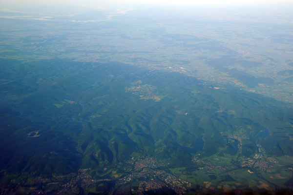 Harz Mountains, Niedersachsen, Germany