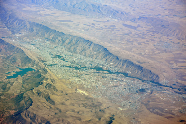 Dahuk, Iraq (Kurdish region)