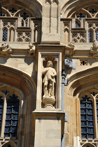 St George's Chapel