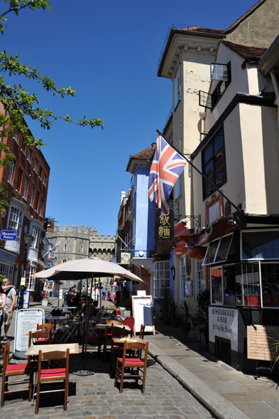 Church Street, Windsor