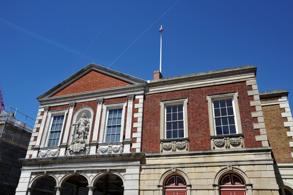 The Guild Hall, Windsor