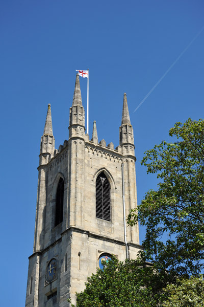 Parish Church, Windsor