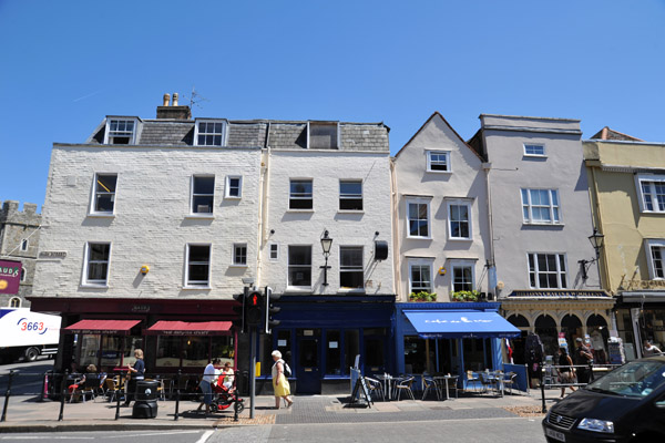 High Street, Windsor