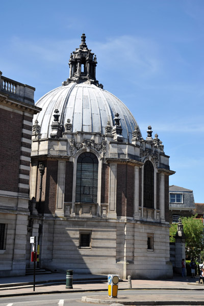 Eton College Library