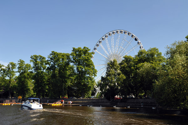 Royal Windsor Wheel