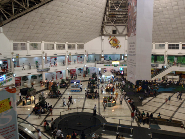 Glorietta Mall, Makati City