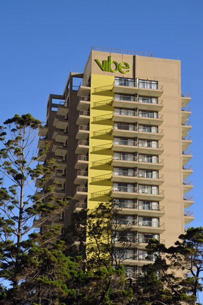 Vibe Hotel, Surfers Paradise