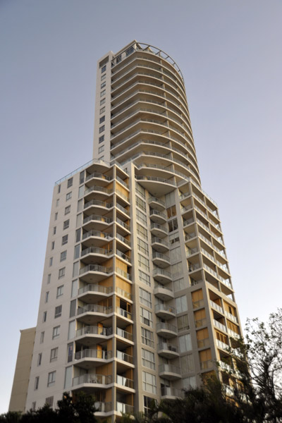 The Pinnacle, 2894 Gold Coast Highway, Surfers Paradise