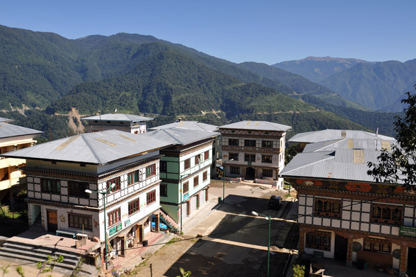 Gedu, Bhutan