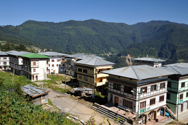 Gedu, Bhutan