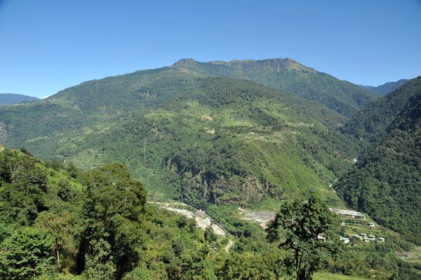 Wangkha, Bhutan