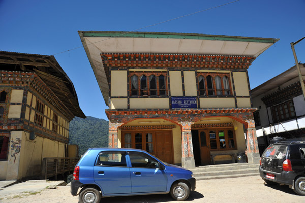 Tshimasham-Chukha, Bhutan