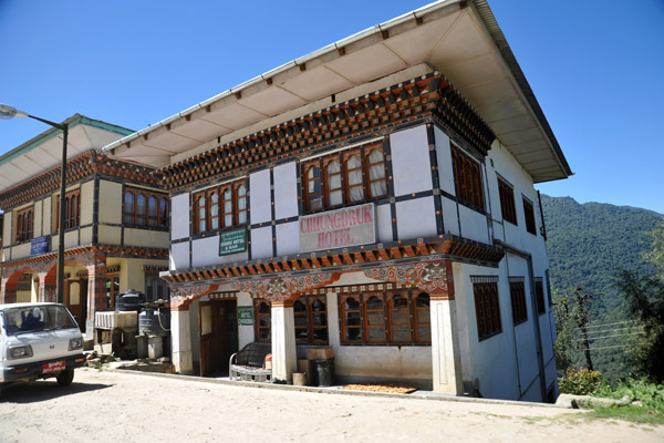 Tshimasham-Chukha, Bhutan
