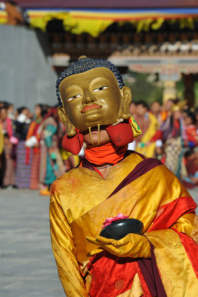 Shakya Sengye, Lion of the Shakya Family