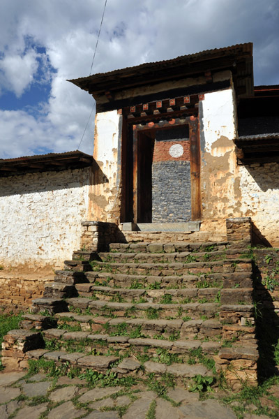 Changangkha Lhakhang