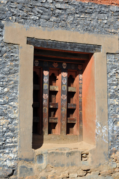 Changangkha Lhakhang