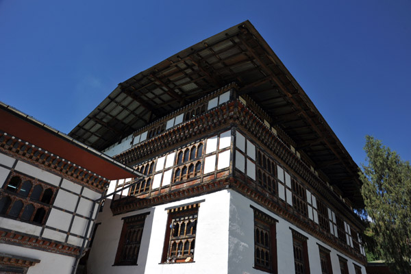 National Institute for Zorig Chusum, Thimphu, Bhutan