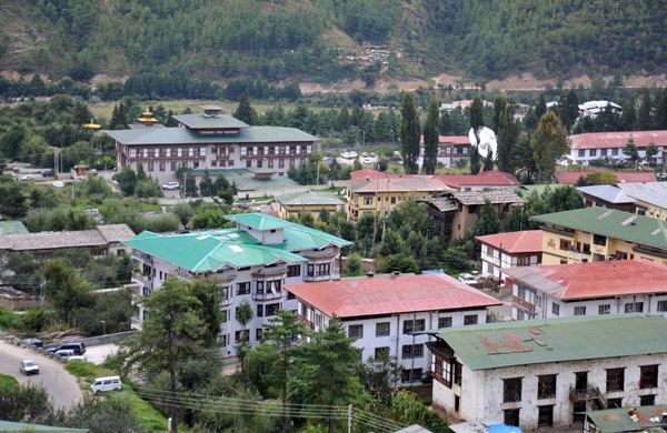 Thimphu