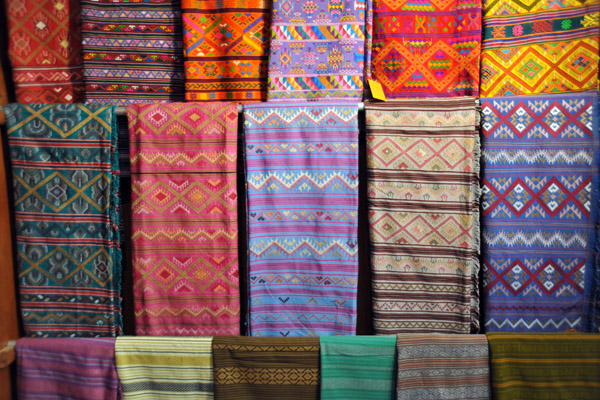 Bhutanese textiles
