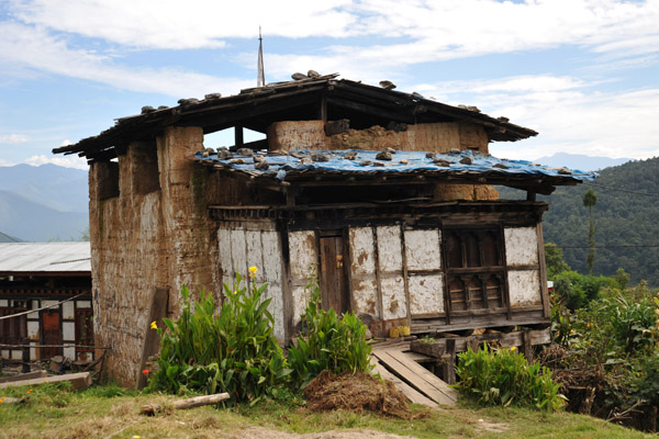 Lumisawa, Bhutan