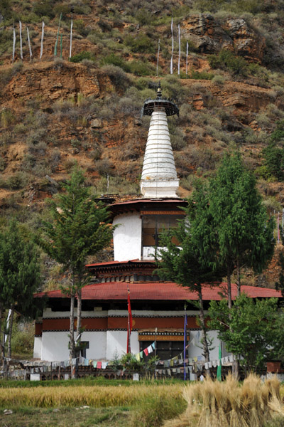 Dumtse Lhakhang