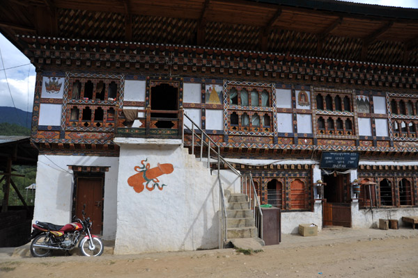 Dophu General Shop - Damje Shari, Paro