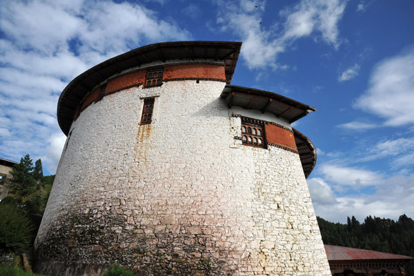 Bhutan National Museum, Paro