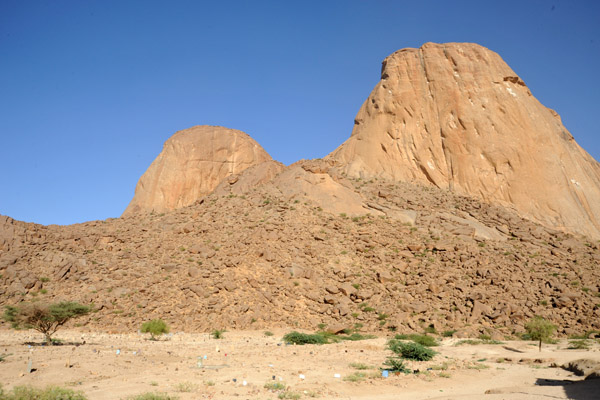 Taka Mountains, Khatmiyah village