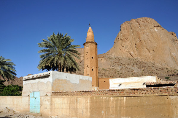 Khatmiyah Mosque, Kassala