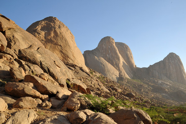 Taka Mountains, Kassala, Sudan
