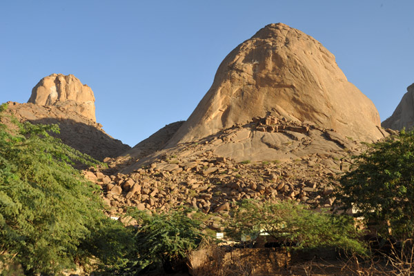 Taka Mountains, Kassala, Sudan