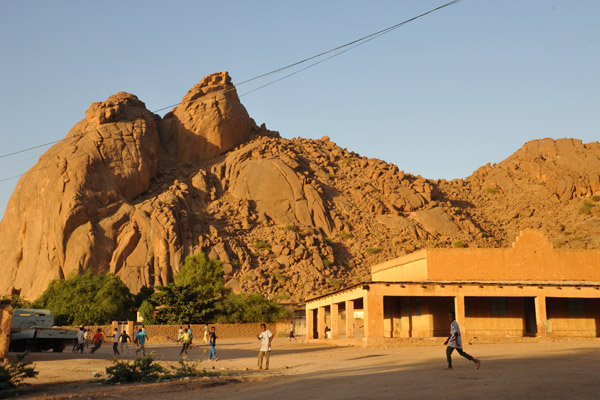 Khatmiyah village, Kassala