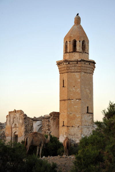 Shafai Mosque, Suakin Island