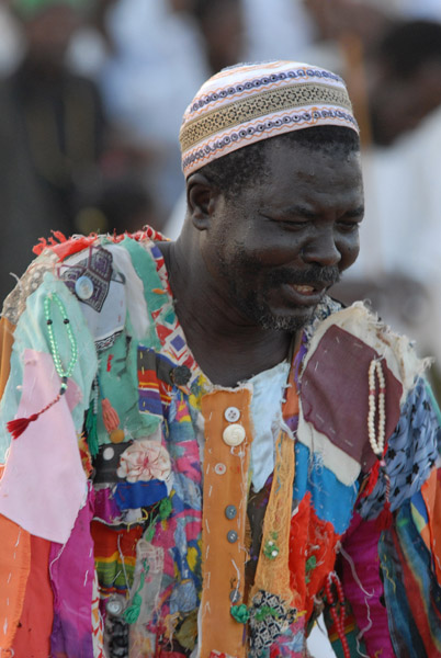 Whirling Dervish of Omdurman