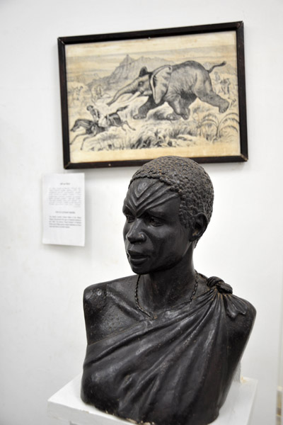 Sudan Ethnographic Museum