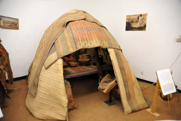 Sudan Ethnographic Museum