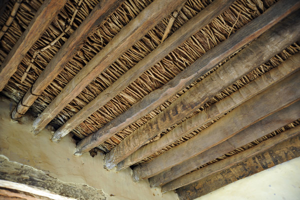 Roof of the Khalifa's House