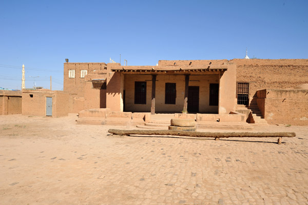 The Khalifa's House, Omdurman