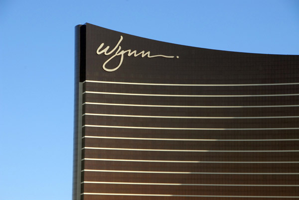 Wynn, Las Vegas