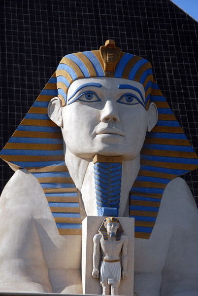 Luxor, Las Vegas