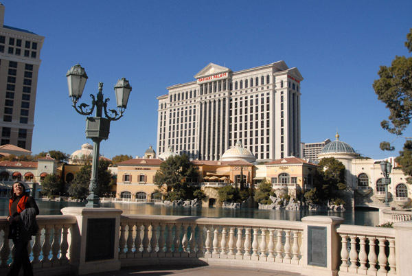 Caesars Palace, Las Vegas
