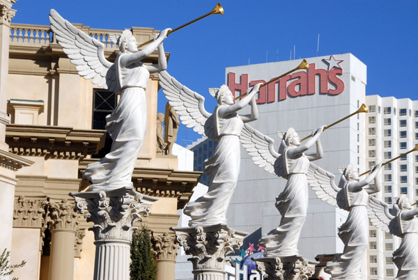 Caesar's Palace, Las Vegas