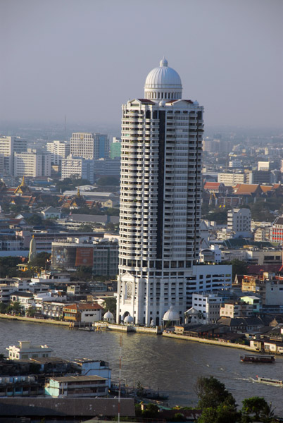 Bangkok River Park Condominium