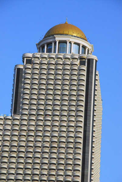State Tower, Bangkok