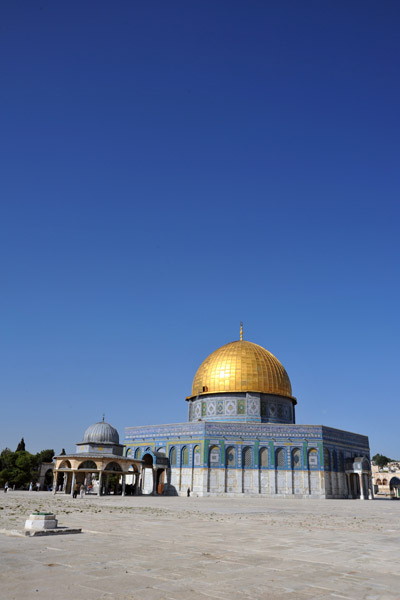 Dome of the Rock