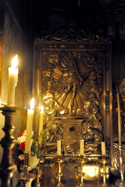 Tomb of Christ